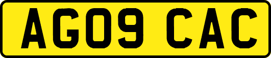 AG09CAC