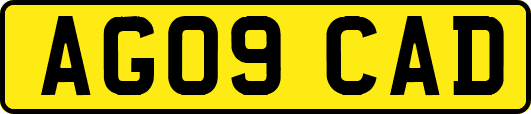 AG09CAD