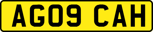 AG09CAH
