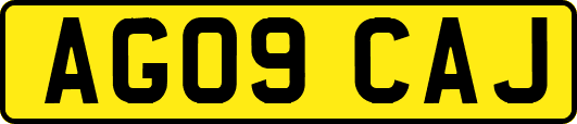 AG09CAJ