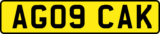 AG09CAK