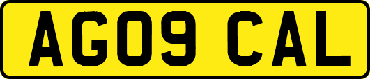 AG09CAL