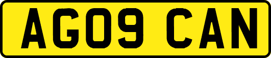 AG09CAN