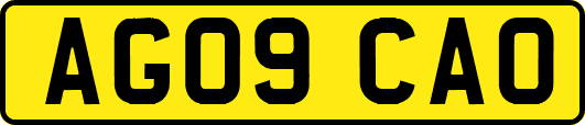 AG09CAO
