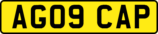 AG09CAP