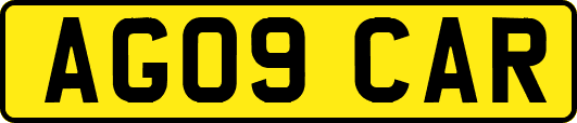 AG09CAR