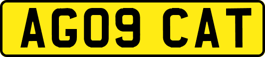 AG09CAT