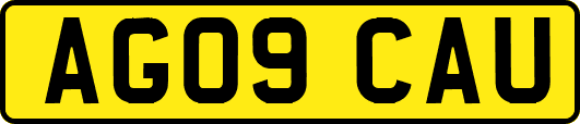 AG09CAU