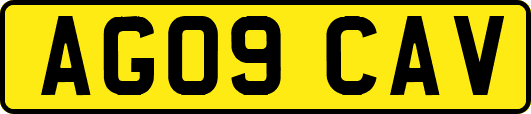 AG09CAV