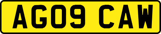 AG09CAW