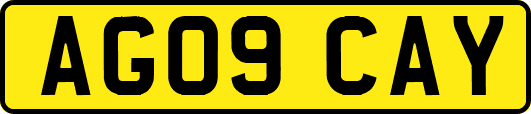 AG09CAY