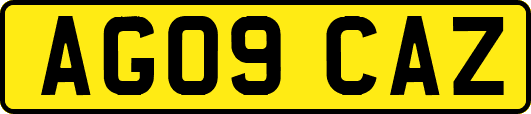 AG09CAZ