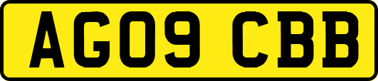 AG09CBB