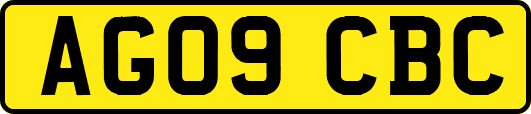 AG09CBC
