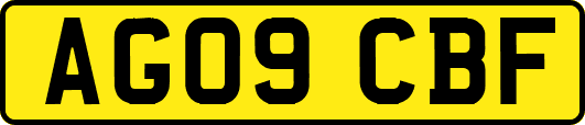 AG09CBF