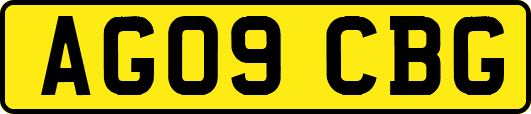 AG09CBG