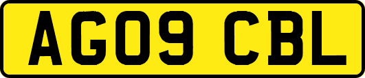 AG09CBL