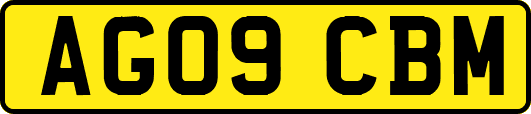 AG09CBM