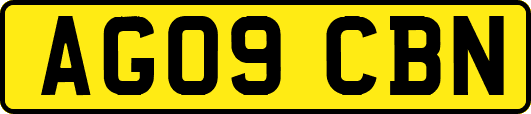 AG09CBN