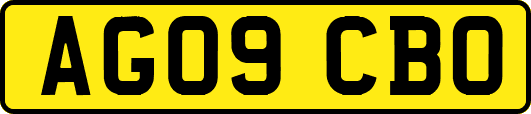 AG09CBO