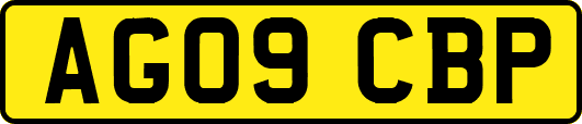 AG09CBP