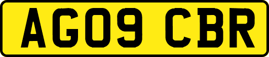 AG09CBR