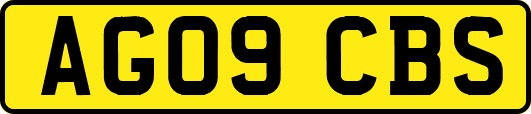 AG09CBS
