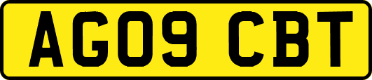 AG09CBT
