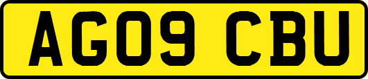 AG09CBU