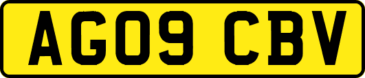 AG09CBV