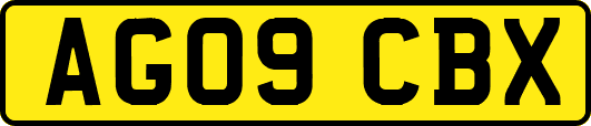 AG09CBX
