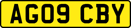 AG09CBY