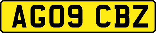AG09CBZ