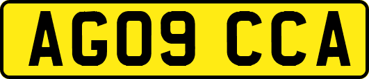 AG09CCA