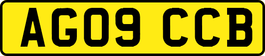 AG09CCB