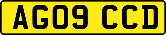AG09CCD