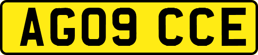 AG09CCE
