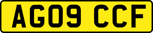 AG09CCF