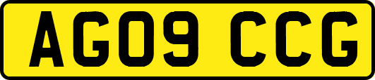 AG09CCG