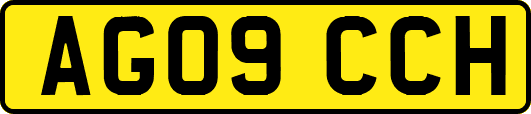 AG09CCH