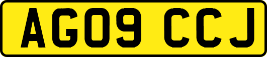 AG09CCJ