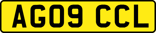 AG09CCL