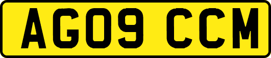 AG09CCM