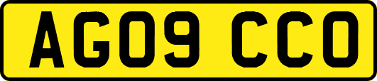 AG09CCO