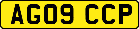 AG09CCP
