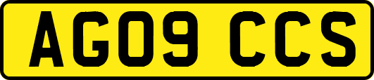AG09CCS