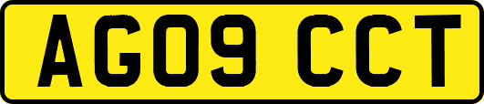 AG09CCT