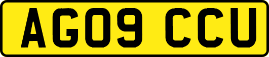 AG09CCU