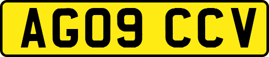 AG09CCV