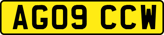 AG09CCW